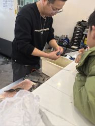 点击看大图 -永锦黄金加工·回收打金店(上海南翔店)