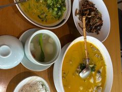 -竹里馆 ·茶食(奥体店)