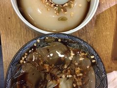 -车沾巷·重庆老味豌杂面