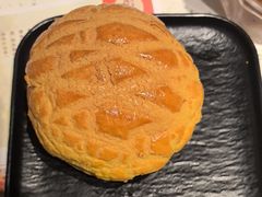 -新宝餐厅(流塘店)