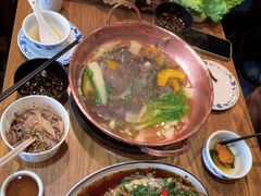 -妈妈的味道(和顺古镇店)