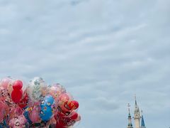 -上海迪士尼度假区