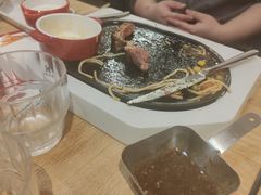 -豪客来牛排(马群招商花园城店)