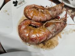 -汉巴味德·烤肉与啤酒的自助(杭州大悦城店)