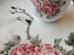 -浙江西子宾馆·牡丹厅