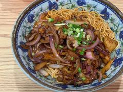 -秦记面馆(襄阳南路店)