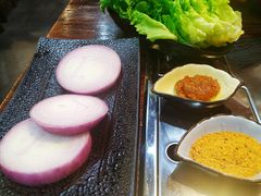 -意成料理