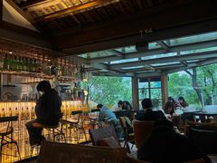 -Nirvana Cafe&Bar(北仓文创街区店)