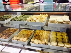 -上海哈尔滨食品厂(淮海中路店)