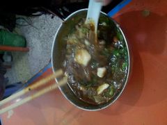 豆腐脑-代四孃牛华豆腐脑美味小食(总店)