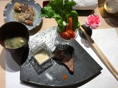 -鮨一日本料理(大中华店)