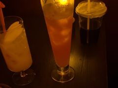 -悦界酒吧(后海店)