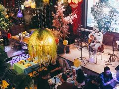 -胡桃里音乐酒馆(四道口店)
