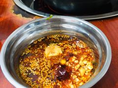 -丹妹麻辣烫(袁家岭20year店)