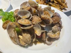 -海东头·疙瘩汤(万达四楼店)