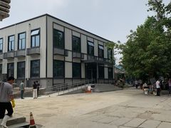 -四川大学(望江校区)