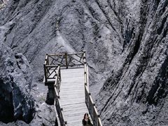 -墨石公园景区