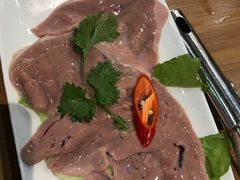 -围炉夜话·潮汕卤水火锅(榕江店)