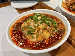 -三猫黑鱼花(南大店)