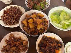 -沈姐万州烤鱼(沙坪坝七中店)