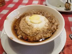 老底子肉沫蒸蛋-好爸爸(印象城旗舰店)