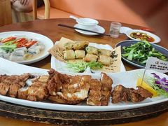 -醉壹号海鲜大排档·老厦门特色菜(厦门美食地标店)