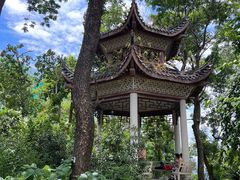 -岳麓山风景名胜区