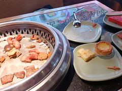 -梨花自助烤肉(乐宾店)