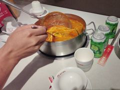 -陈记顺和潮汕牛肉火锅(云门店)