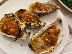 -芭菲盛宴·环球美食(解放碑英利国际店)