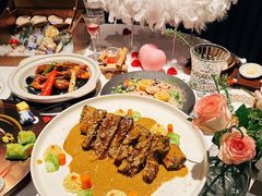 -狮拾久·现代新加坡料理(福田COCO Park店)