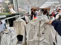 -松雷商业(南岗店)