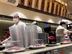 -合点寿司(美罗城店)