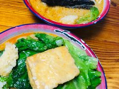 -胡须平沙茶面(后炉街店)