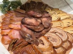 -老妈菜馆(建设街店)