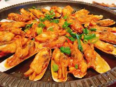 -大铁勺新津菜(东丽阳光新业广场店)