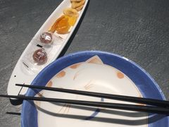 -探鱼·鲜青椒爽麻烤鱼(苏宁广场店)