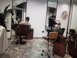 -INSTYLE造型·明星店
