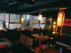 -海雾里小酒馆(观音桥店)