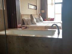 -天目湖御水温泉·度假酒店