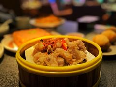 -蝴蝶里·粤菜·点心(龙湖天街&滨江店)