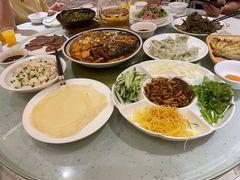 -富源东北春饼店(翠竹店)