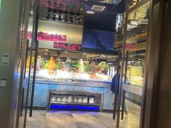 -吉布鲁 牛排海鲜自助(岳塘步步高广场店)