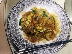 -温州万和豪生大酒店-餐厅