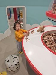 -奈尔宝家庭中心·亲子餐厅(苏州大悦城店)