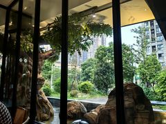 -院里寻菜·精致庭院菜(观沙岭店)