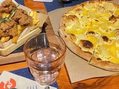 -百特喜·意大利餐厅(八佰伴镇江店)