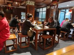 -毅祥斋老孙家泡馍(西羊市店)