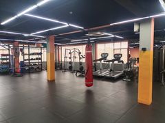 -佳禾健身(三元里店)