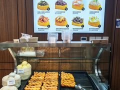 -传闻来紫菜包饭·打糕(西塔韩百店)